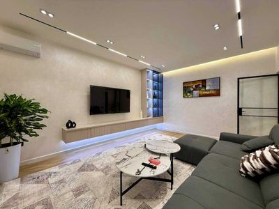 Аренда квартира 3/5/7 Гостиница Россия | ЖК Mirabad Avenue