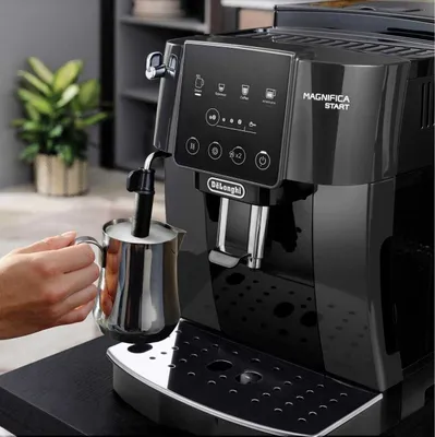 Кофемашина Delonghi EXAM440.55.BG Rivelia официальная гарантия 3 года