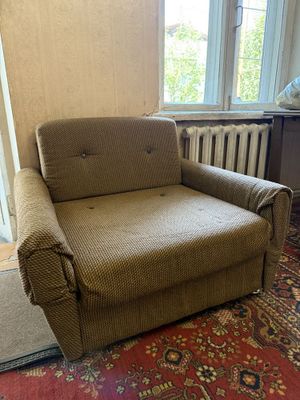 Кресло кровать Чехословакия
