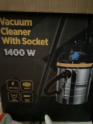 Пылесосы Vacum cleaner