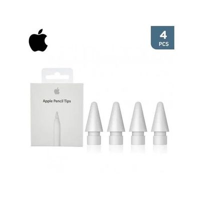 Apple Pencil Tips 4 Pack | Новые наконечники | Гарантия | Доставка