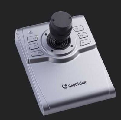 Джойстик GEOVISION GV-Joystick,GV-Джойстик V2 ,Geovision PTZ Joystick