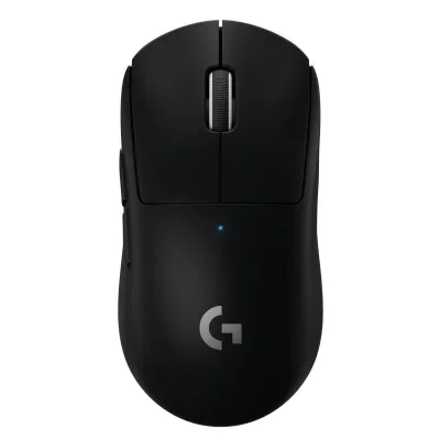 Logitech G Pro Superlight 25600dpi 63gr
