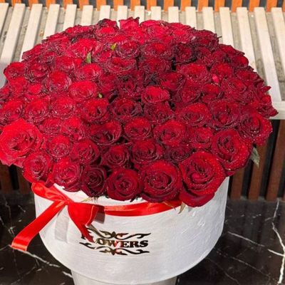 Toshkent gullar