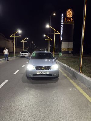 Lasetti 1.6 Avtomat karobka 3 pozitsia