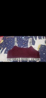Лиф топ Victoria's Secret оригинал М рр одет раз