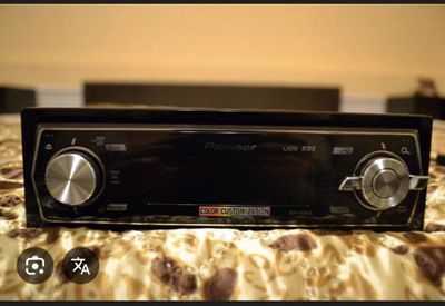 pioneer deh-9450