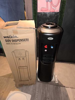 Kuller Welkin Pro 5WD yangi
