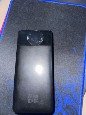 Powerbank 20.000 amper