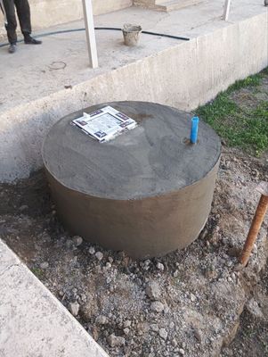 Toza ichimlik suv quduq xizmati sifatli va arzon narxda