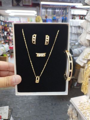 Komplekt nabor