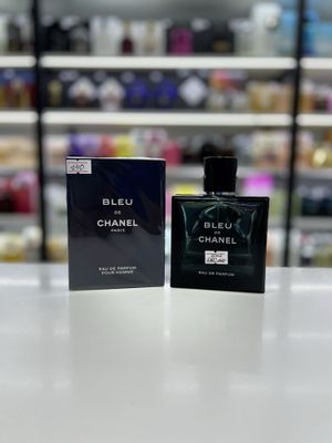 Chanel de Bleu (Europa)