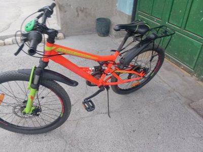Velosiped "AIST" sotiladi