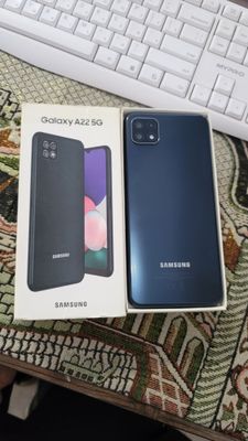 Samsung A22 5G 4/64