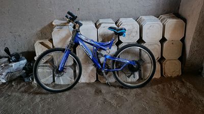 velosipet