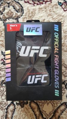 Official Fight Gloves, Оригинальные перчатки UFC