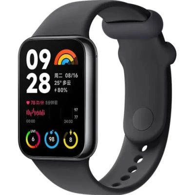 Xiaomi mi band 8 pro