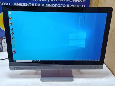Моноблок HP Pavilion