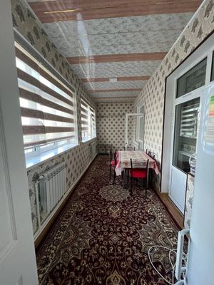 Чилонзор тумани Бунёткор метросига якинида квартира ижарага берилади