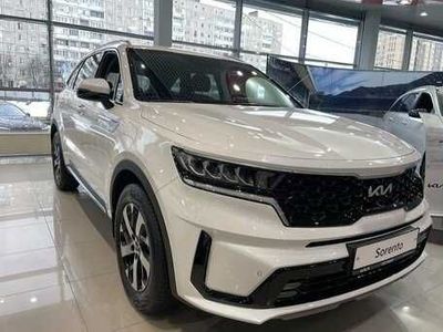 Kia Sorento halol savdo qiling!