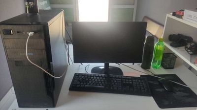 Kompyuter sotiladi ssd ideal