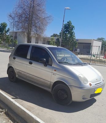 Matiz best, holati yaxshi