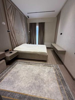 Аренда 4/5/7 ЖК "BOULEVARD" Tashkent City от СОБСТВЕННИКА