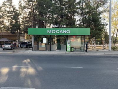 Бизнес партнер для ведения и масштабиравания кофейни