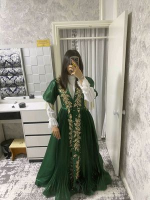 kelinlik ansanbli 600ming