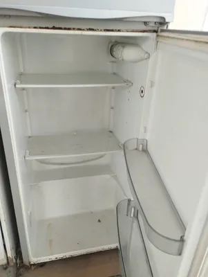 HOLODILNIK YILI 2018 SOTILADI