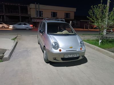 Matiz best 2010 yil