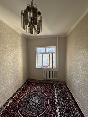 Sheriklikka Kvartera Ijaraga