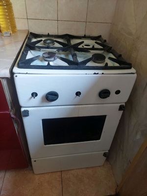 gazplita