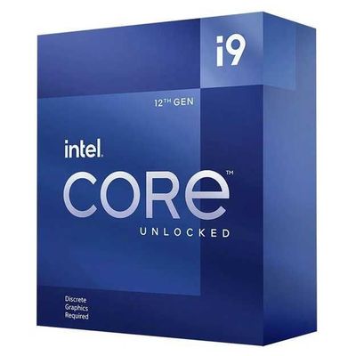 (Новый)Процессор Intel Core i9-12900K LGA1700, 16 x 3200 МГц BOX