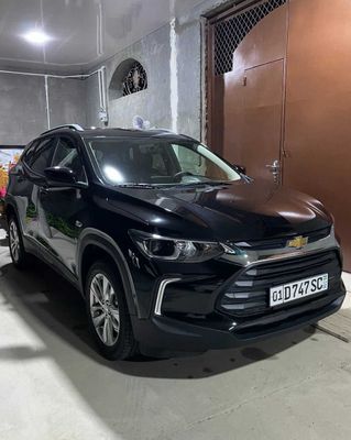 Продам Tracker 2 LTZ PLUS 2024