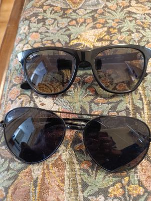 Продам мужские очки Ray-Ban, Gucci ,недорого