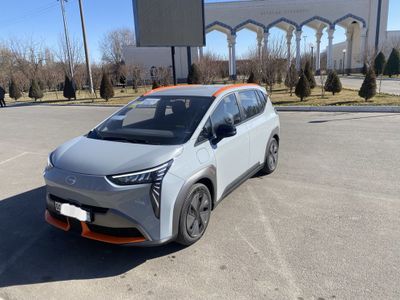 Продается GAC Aion Y