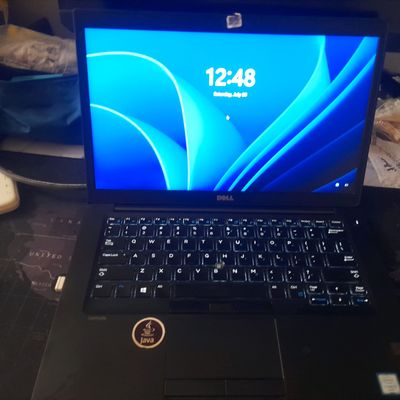 DELL Latitude 7480