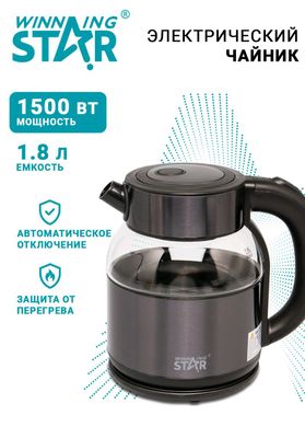 Elektr choynak tefal WINNING STAR sotiladi