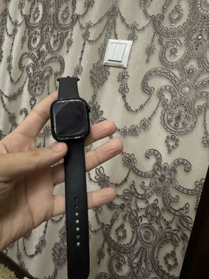 Apple watch arginal holati toza 2 oy ishlangan