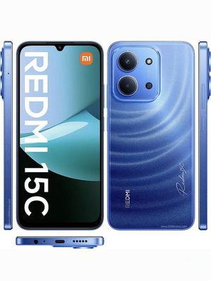 Xiaomi Redmi 15C New 2025 Super Skidka+Garantiya+Dastavka