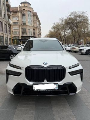 BMW X7 Срочно сотилади холати идеал