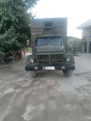 Zil sotiladi kafolati bilan