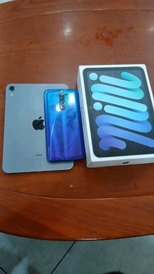 iPad mini 6