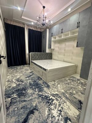 Сергели 6А 2/5/7 срочно арендага берилади,оила ёки инастран