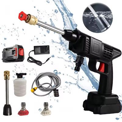Автомойка высокого давления Карчер Karcher