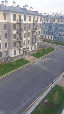 Yosh oilaga ijaraga beriladi uzoq mudadga