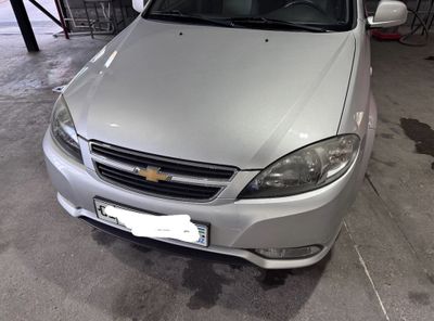 Продается Chevrolet Lacetti Gentra 2017