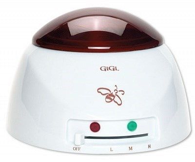 Воскоплав GiGi Wax warmer, привезён из США, для депиляции