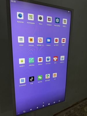 Мобил смарт скрин. Mobile smart screen.